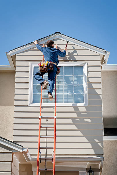 Best Aluminum Siding Installation  in Lorane, PA